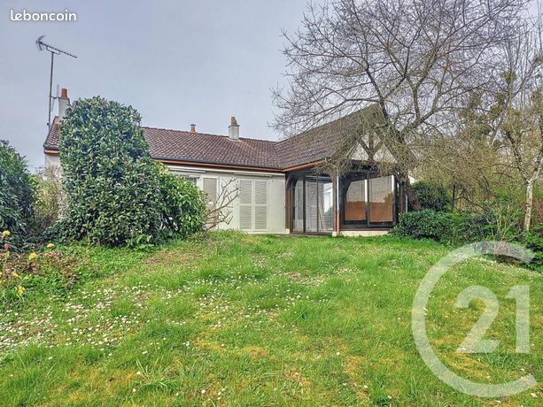 Maison 5 pièces 87 m²