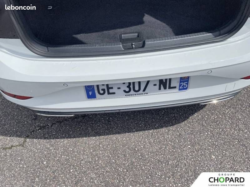 Volkswagen Polo 1.0 TSI 110 S&S DSG7 R-Line (image 6)