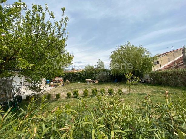 Terrain 432 m² Le Thor