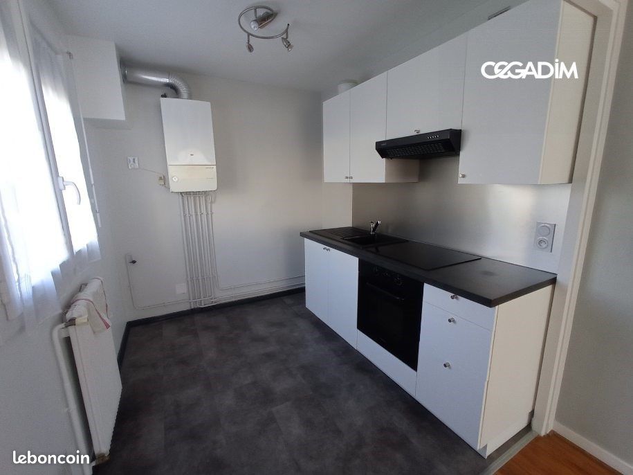 Appartement 1 pièce 27 m² · à Clermont-Ferrand · 27 m² · 440 €/mois