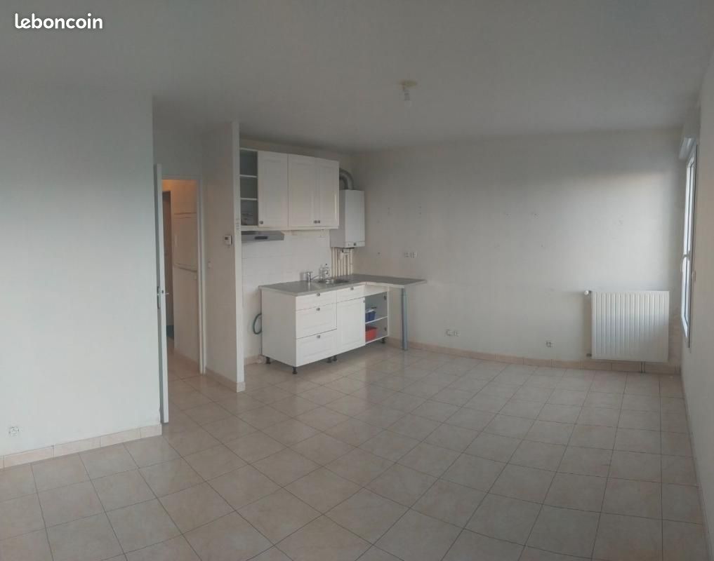Appartement 1 pièce 35 m² · à Cesson-Sévigné · 35 m² · 640 €/mois