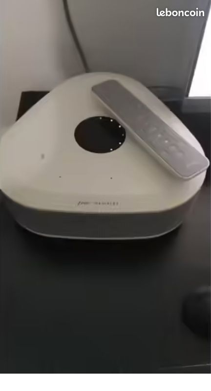 FreeBox Payer Devialet (image 1)