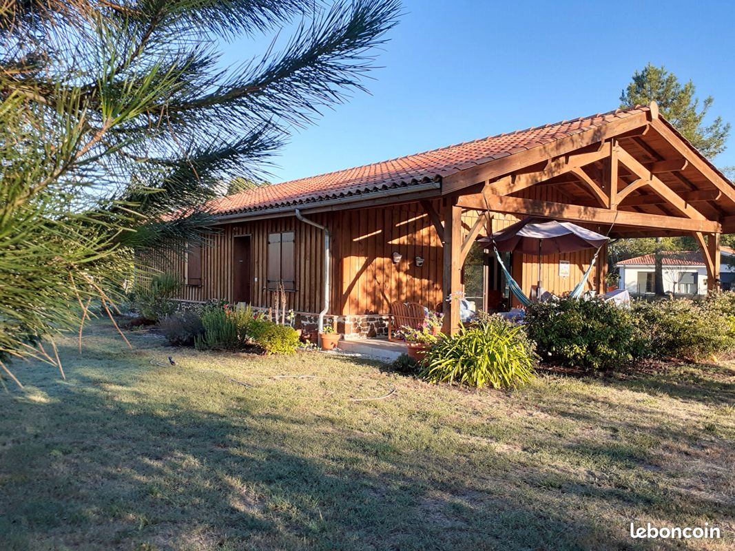 Maison 4 pièces 90 m² (image 1)