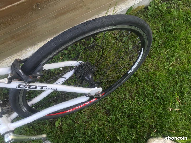 Vélo de course Giro d’Italia (image 3)