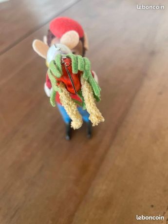 Antique SCHUCO Monkey Hand Puppet ~ 1920s Rare! – Once Upon A Puppet