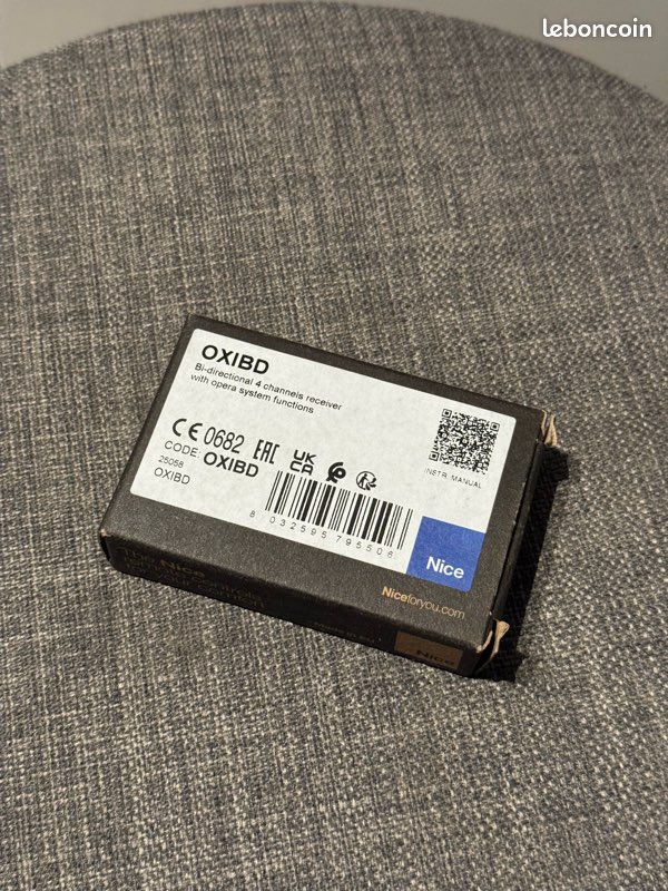Nice OXIBD (image 1)