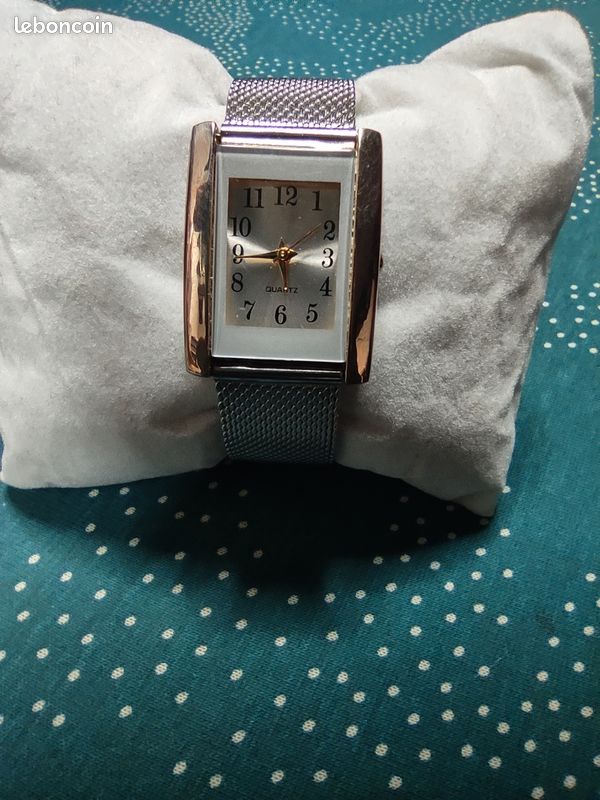 Montre femme (image 1)