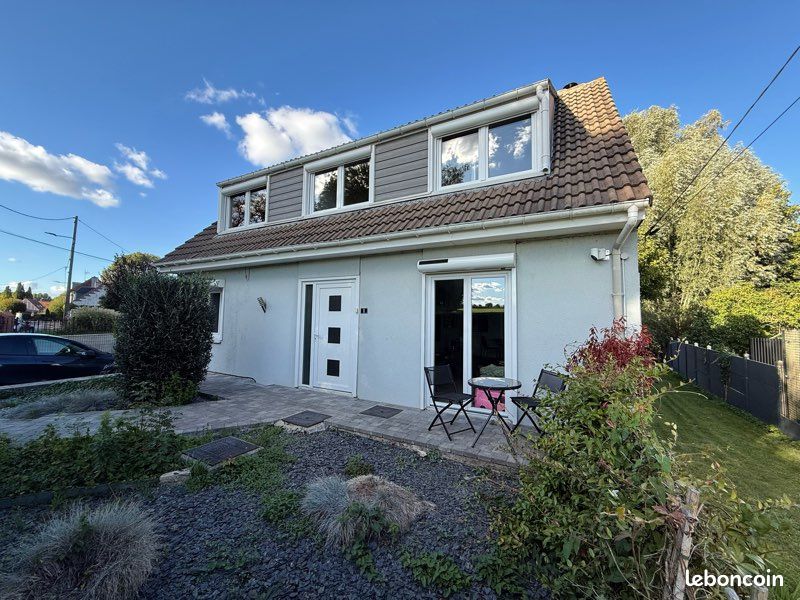 Maison 6 pièces 127 m² · à Duisans · 127 m² · 285 000 €