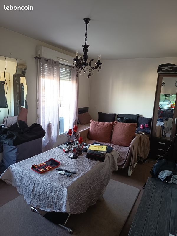 Appartement a louer drancy - 1 pièce(s) - 26 m2 - Surfyn