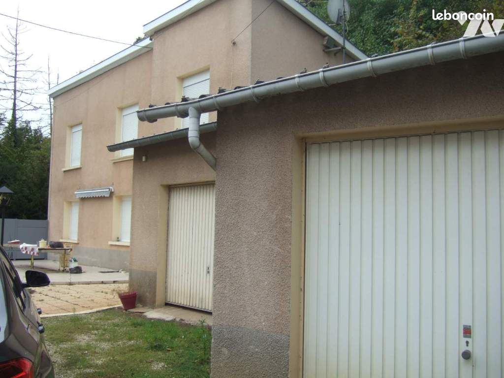 Maison 5 pièces 89 m² (image 1)