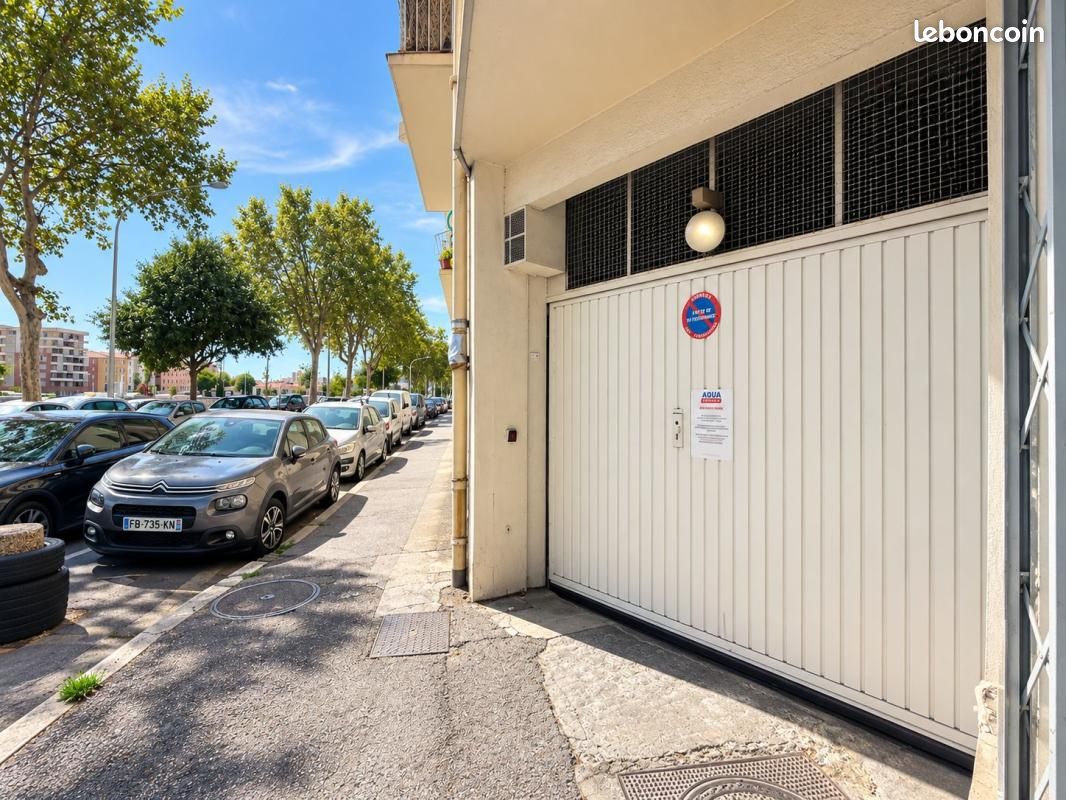 Parking 14 m² · à Nice · 14 m² · 24 000 €