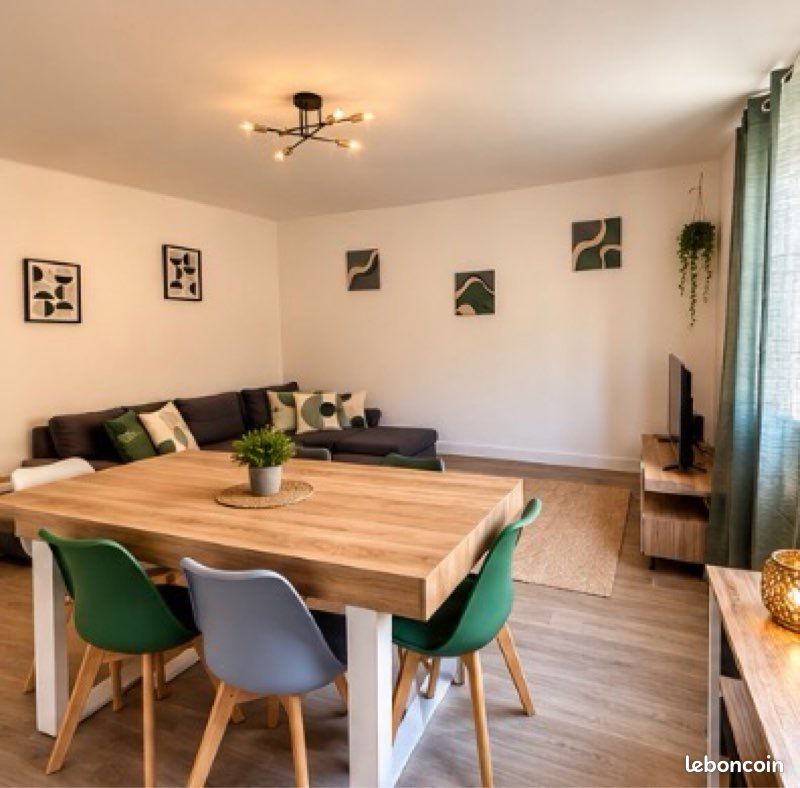 Appartement 4 pièces 70 m² · à Port-la-Nouvelle · 70 m² · 890 €/mois