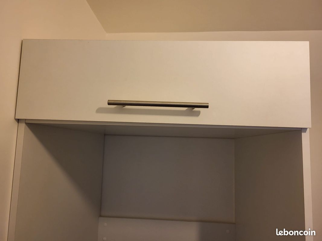 Colonne pour Lave-linge et Sèche-linge (image 4)