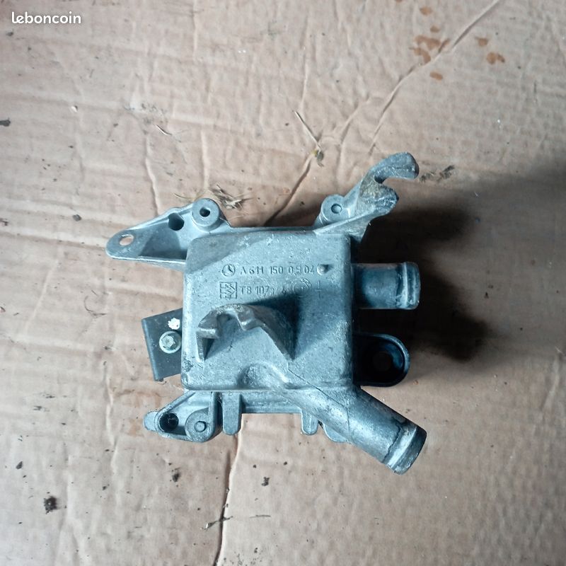 Réchauffeur eau classe E w210 (image 2)