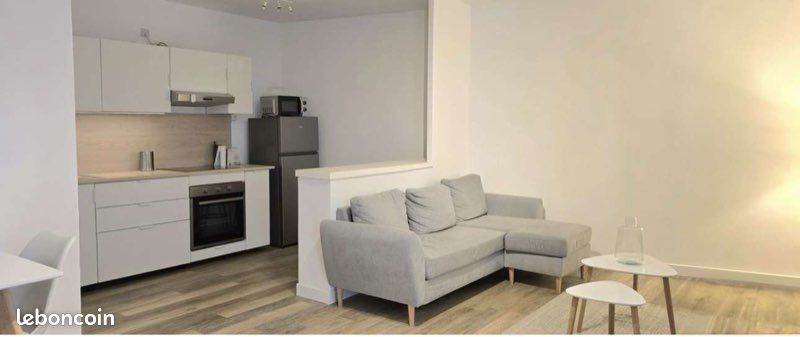 Appartement 3 pièces 59 m² · à Saint-Étienne · 59 m² · 625 €/mois