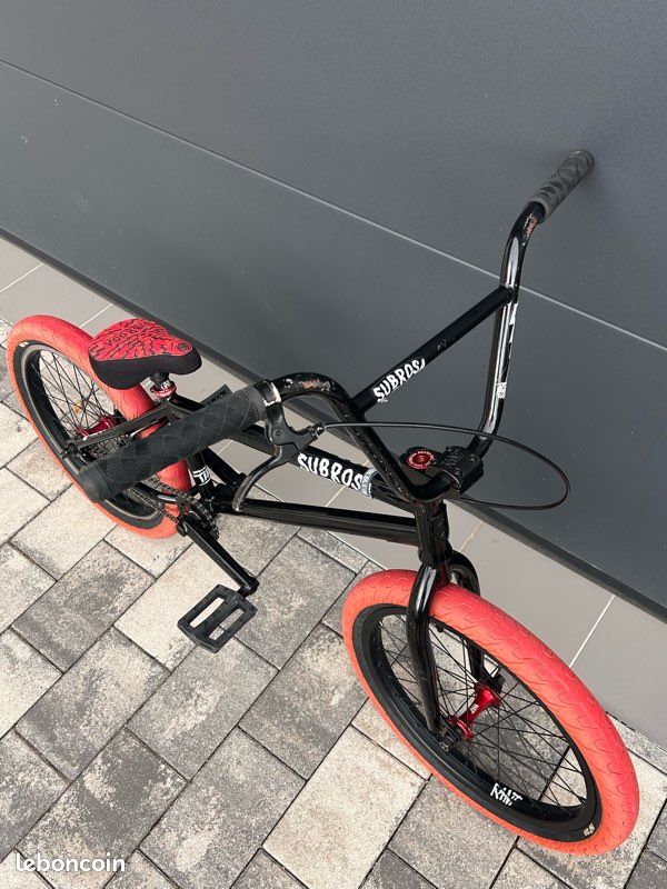 BMX Subrosa (image 3)