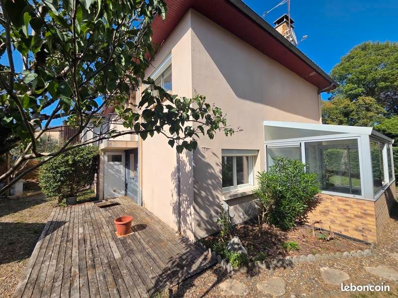 Maison 5 pièces 94 m² · à Saint-Gein · 94 m² · 800 €/mois