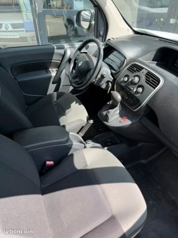 Kangoo II EDC 115 ch (image 5)