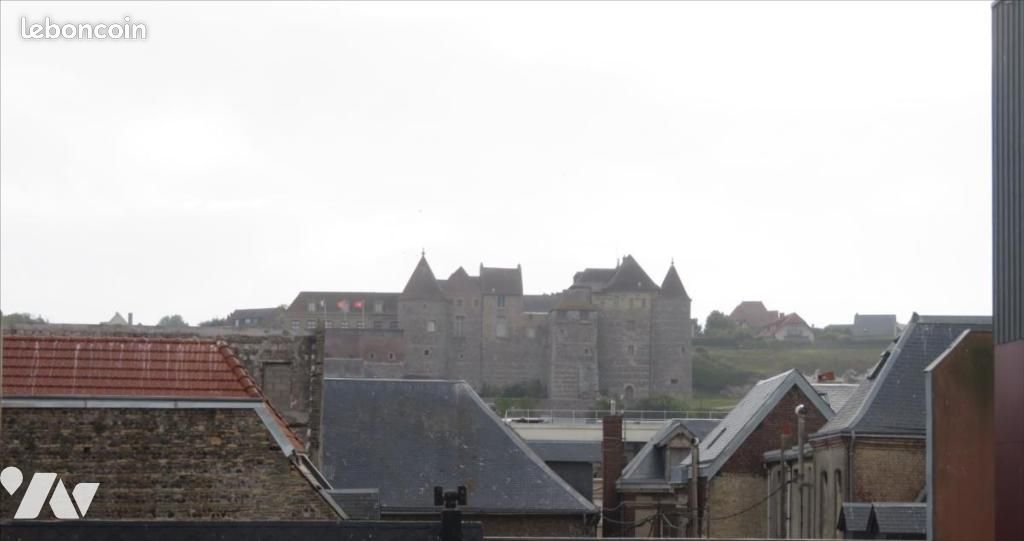Appartement 3 pièces 86 m² · à Dieppe · 86 m² · 423 000 €