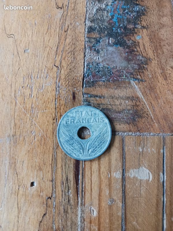 Monnaie de France (image 2)