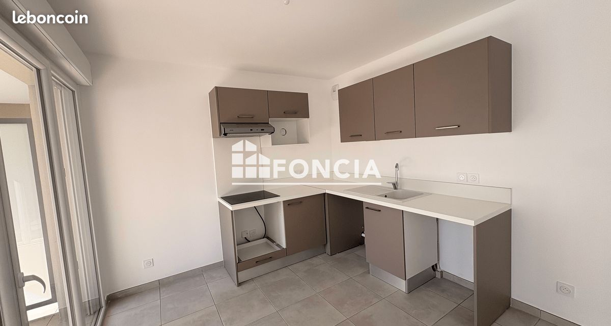 Appartement 3 pièces 74 m² · à Morières-lès-Avignon · 74 m² · 860 €/mois