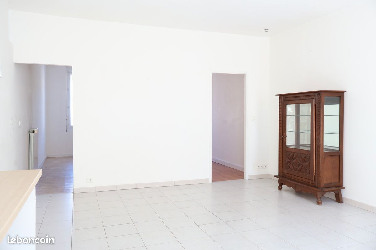 Appartement 3 pièces 51 m² · à Toulouse · 51 m² · 205 000 €