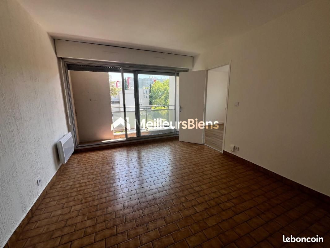 Appartement 2 pièces 32 m² · à Montpellier · 32 m² · 85 000 €