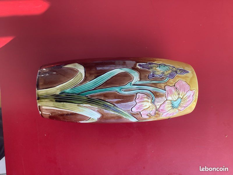 Vase numéro 1344-2 (image 2)