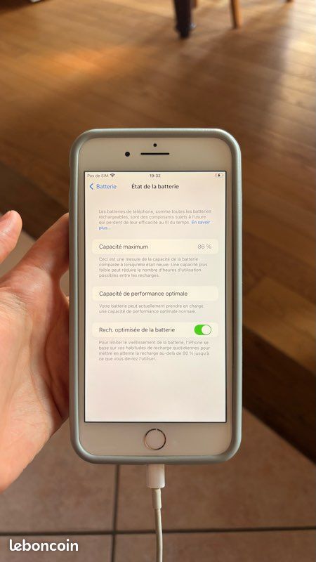 Iphone 8 Plus (image 3)