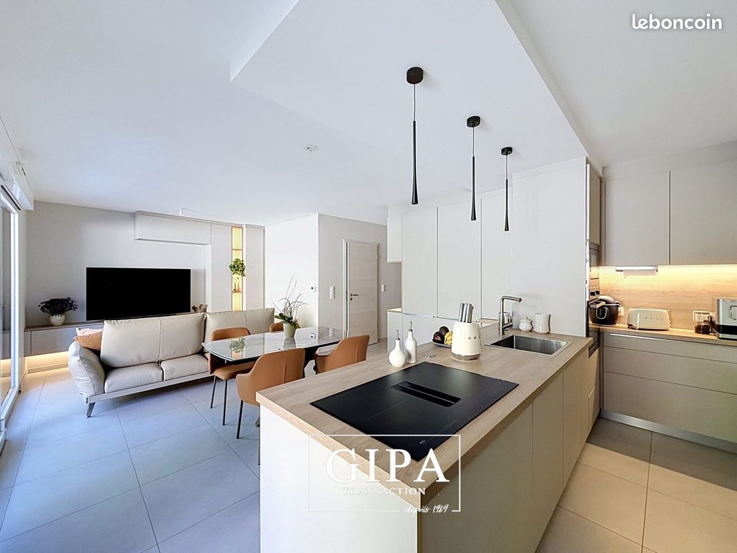 Appartement 4 pièces 88 m² · à Niederhausbergen · 88 m² · 498 000 €