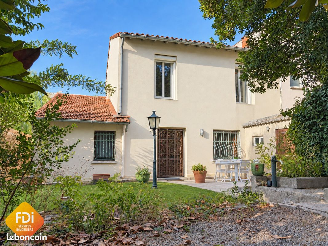 Maison 6 pièces 128 m² · à Montpellier · 128 m² · 395 000 €