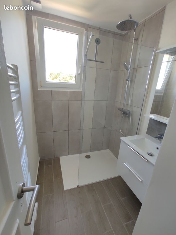 Appartement a louer lanester - 3 pièce(s) - 53 m2 - Surfyn