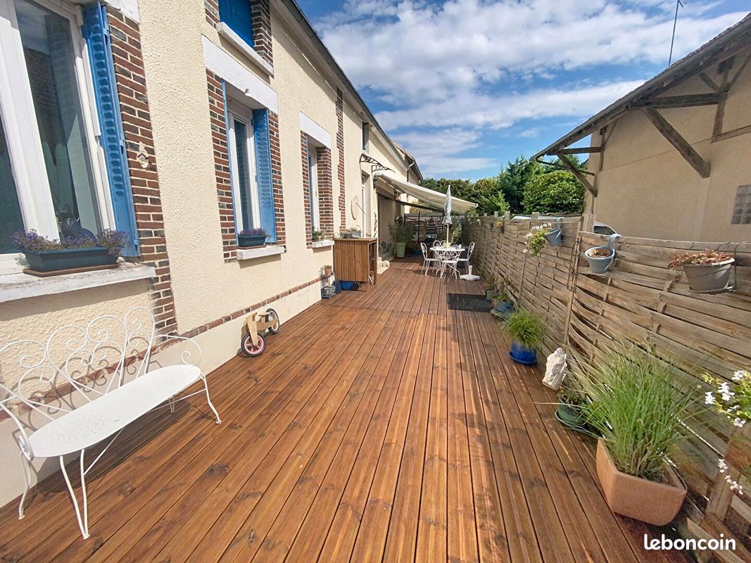 Maison 6 pièces 145 m² · à Valravillon · 145 m² · 210 455 €