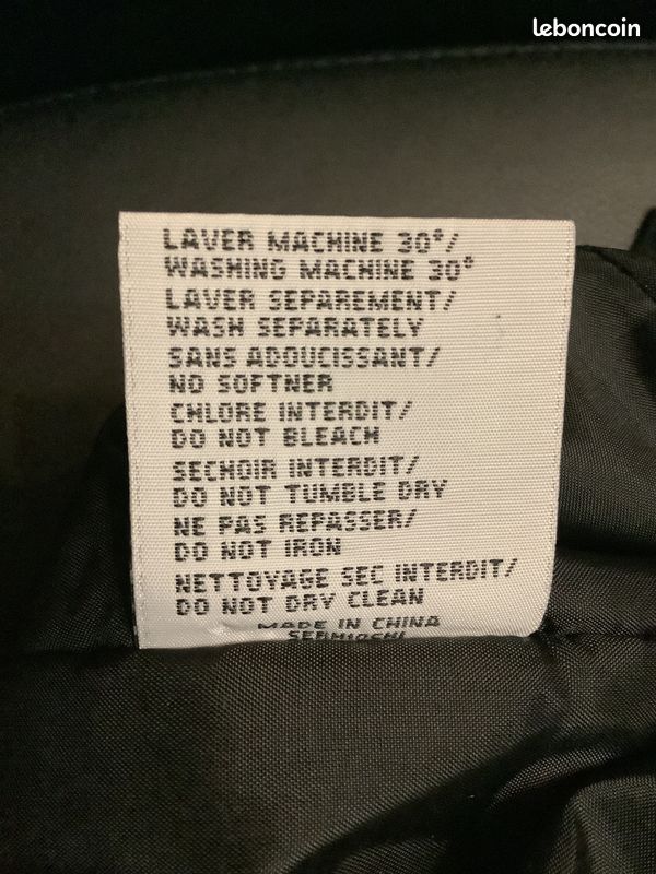 Pantalon de ski (image 4)