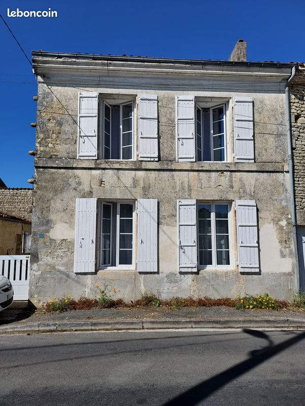 Location gîte chez Lulue (image 1)