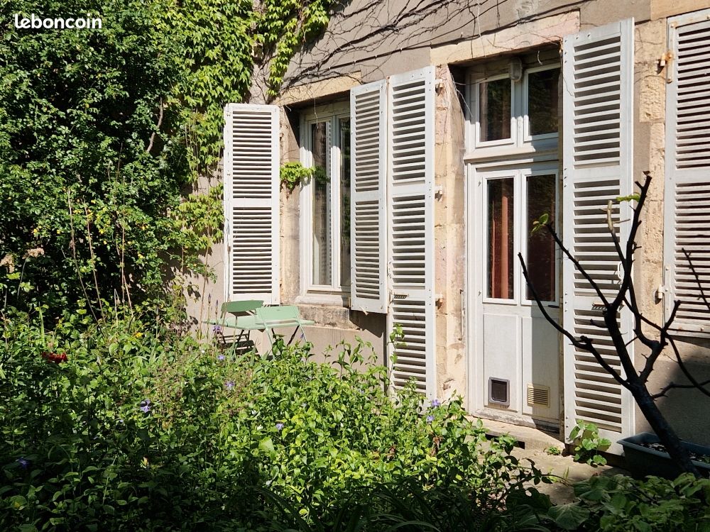 Appartement 2 pièces 52 m² · à Dijon · 52 m² · 249 000 €