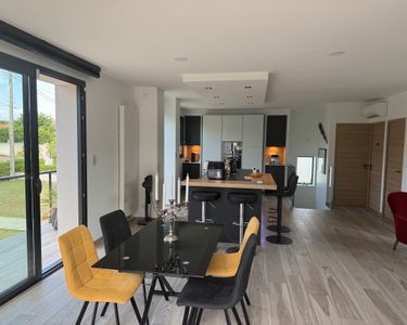 Maison 539 000 € - 147 m²
