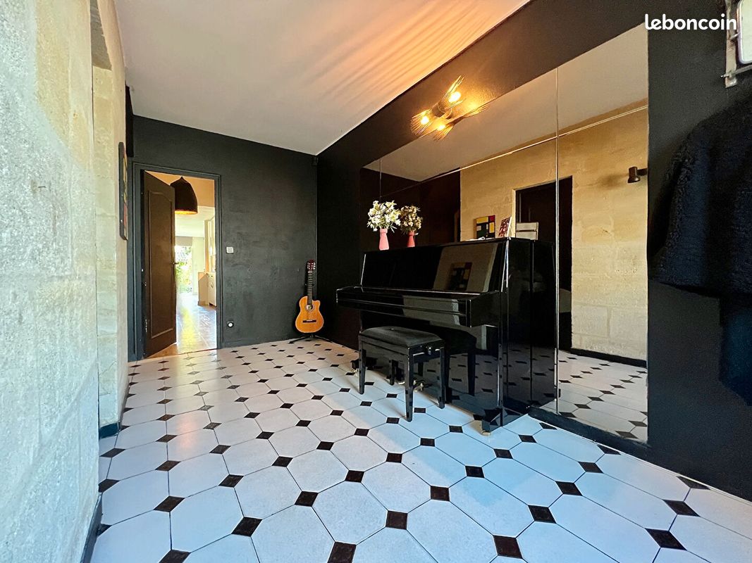Maison 6 pièces 148 m² - Talence 33400 (image principale 7)
