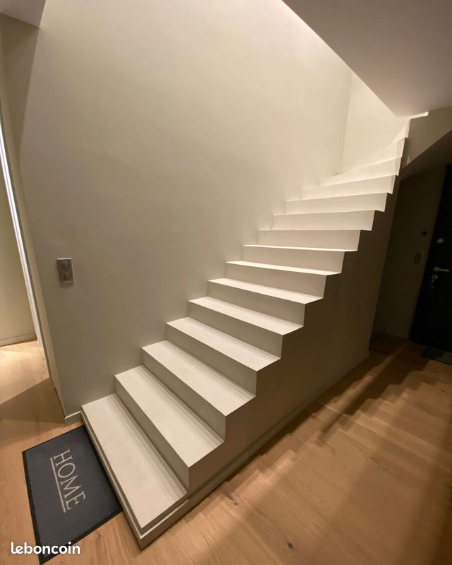Beton ciré haute qualité (image 3)