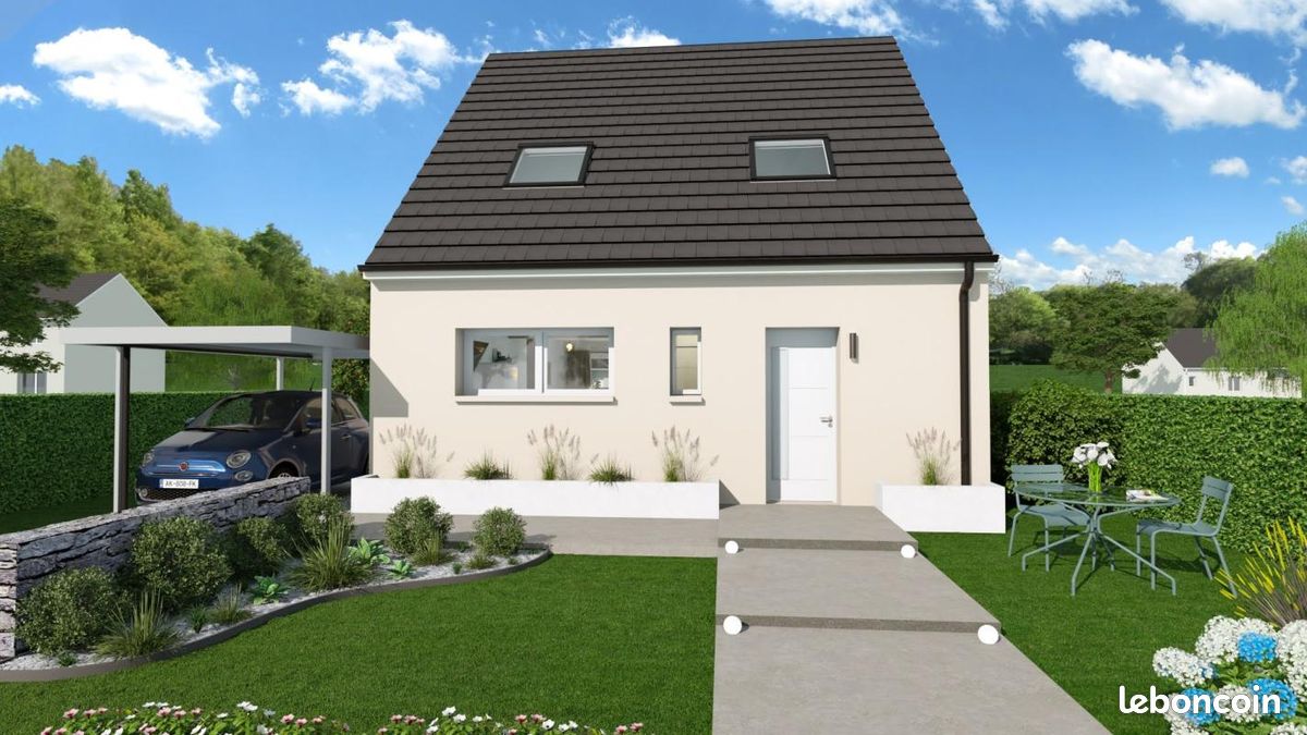 Maison 5 pièces 95 m² · à Epfig · 95 m² · 288 000 €