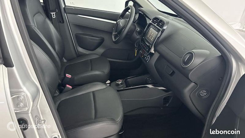 Dacia Spring Expression (image 15)