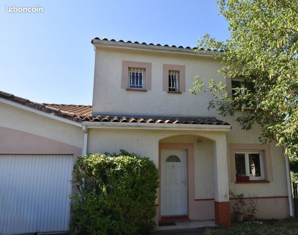 Maison 4 pièces 85 m² · à Pomérols · 85 m² · 265 000 €