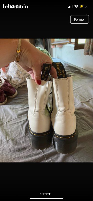 Doc Martens (image 4)