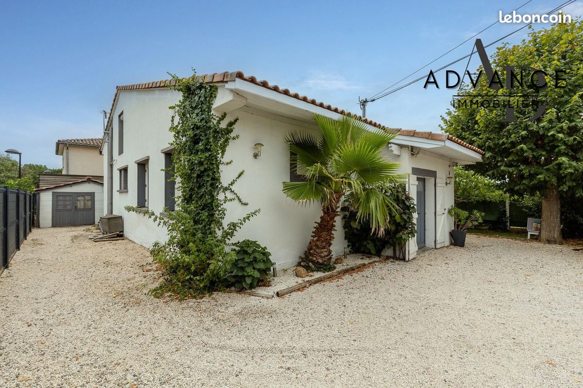 Maison 5 pièces 124 m² · à Launaguet · 124 m² · 344 000 €