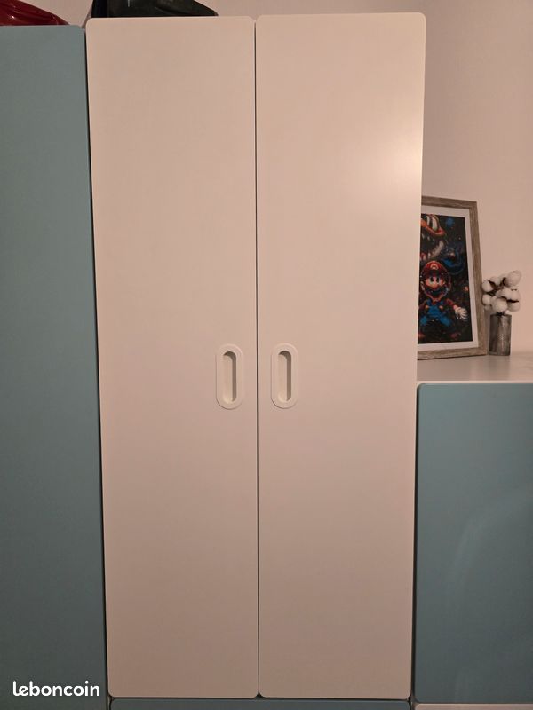 Meubles Smastad Ikea (image 9)