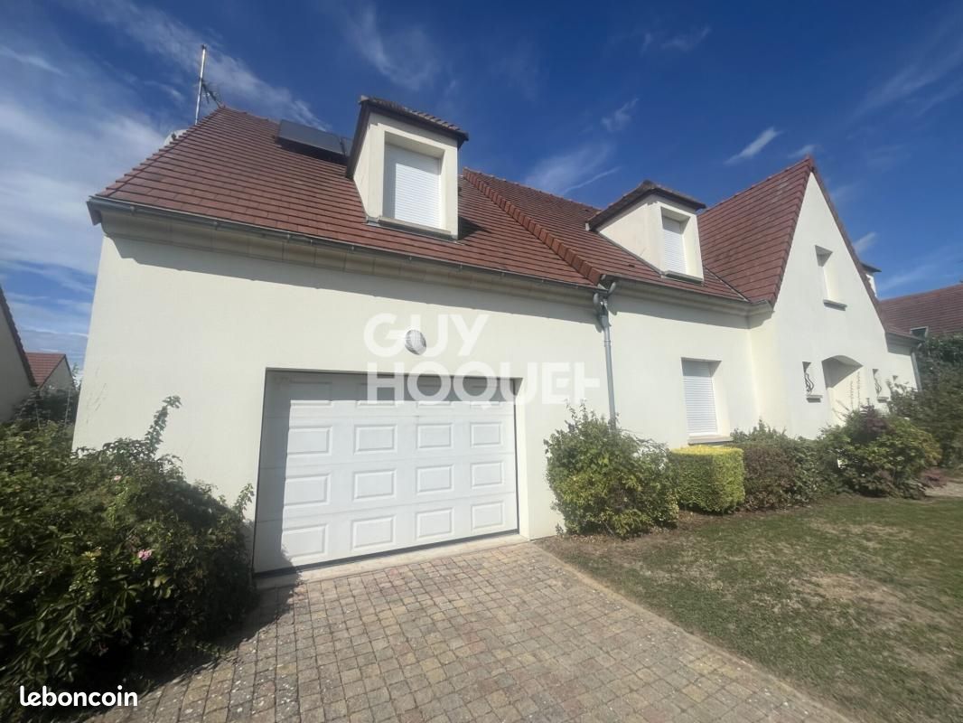Maison 9 pièces 204 m² · à Soissons · 204 m² · 280 000 €