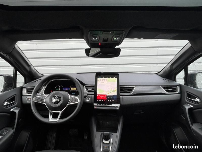 Mitsubishi Grandis 1.8 MPI HEV 158ch Instyle (image 5)