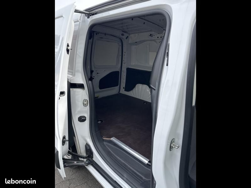 Opel Combo Cargo M 650kg BlueHDi 130ch S&S (image 33)