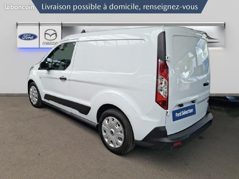 Ford Transit Connect L1 1.0E 100ch Trend (image 6)