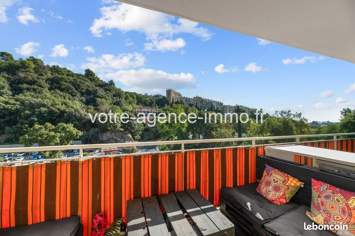 Appartement 4 pièces 67 m² · à Menton · 67 m² · 259 000 €
